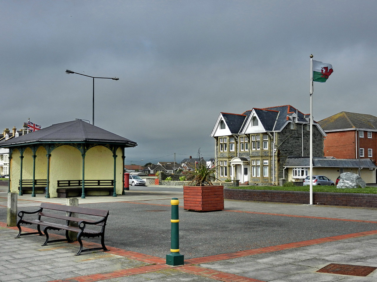 Tywyn